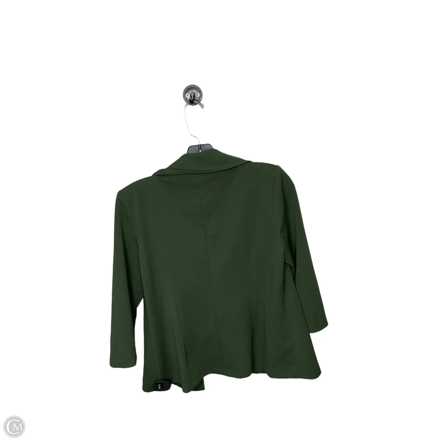 Blazer By Nycc In Green, Size: S