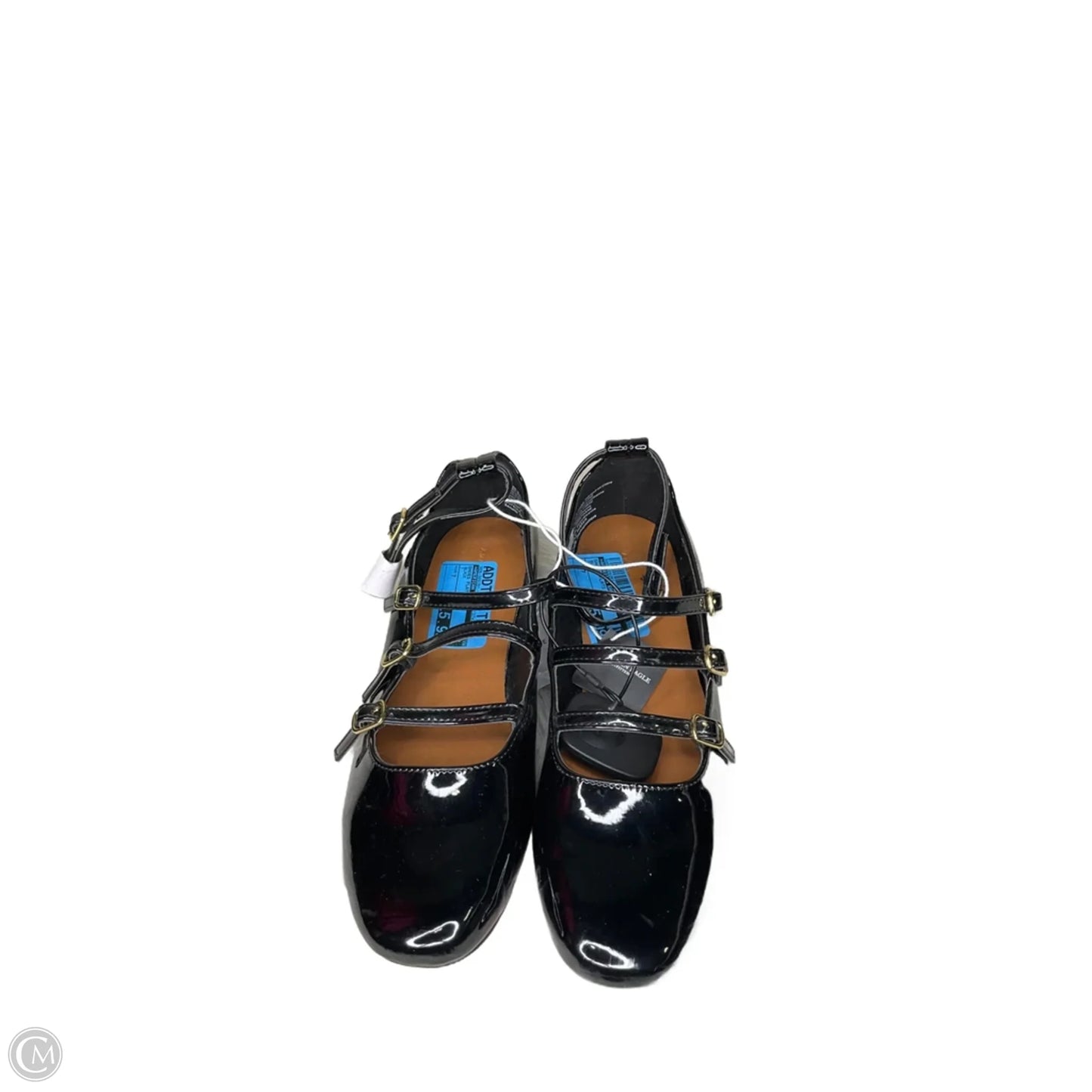 Shoes Flats By American Eagle In Black, Size: 7