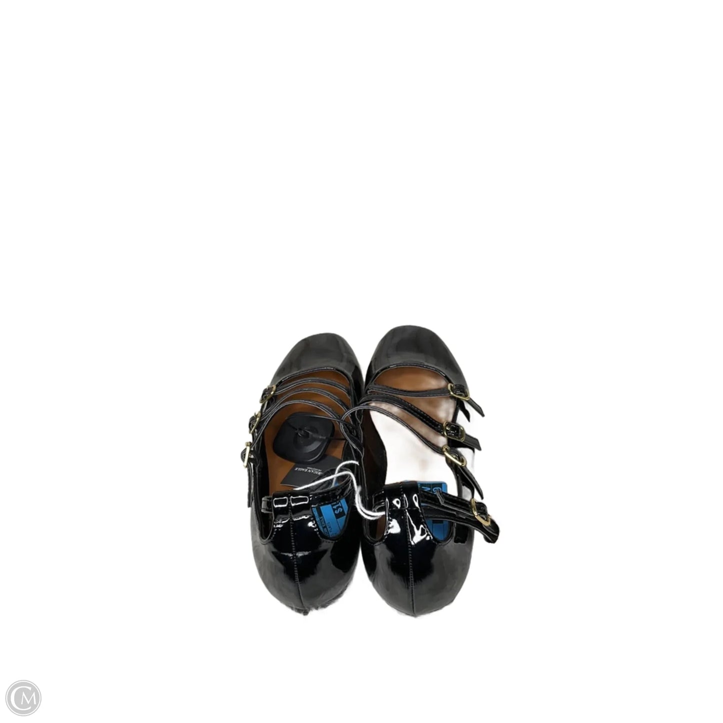 Shoes Flats By American Eagle In Black, Size: 7