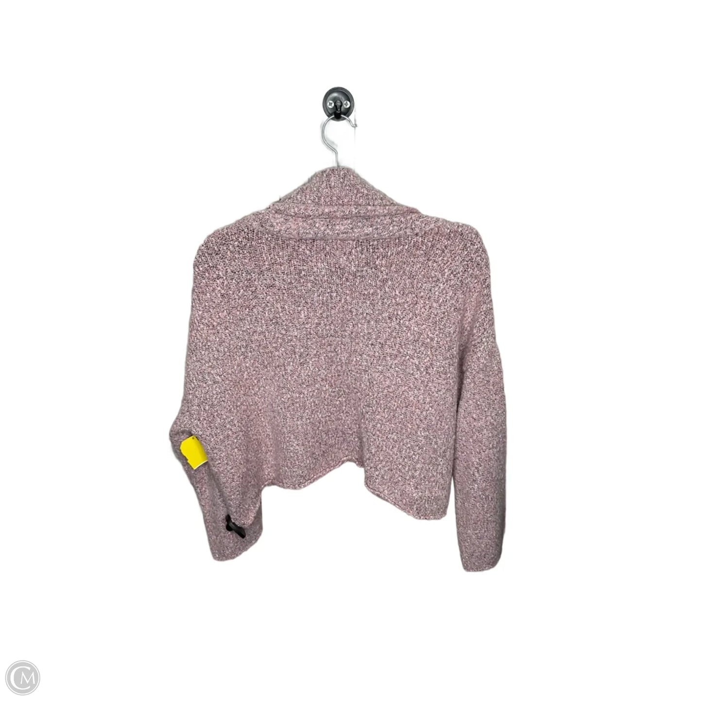 Sweater By Sincerely Jules In Pink, Size: M