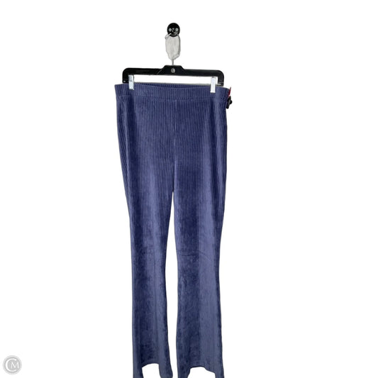 Pants Lounge By Aerie In Blue, Size: L