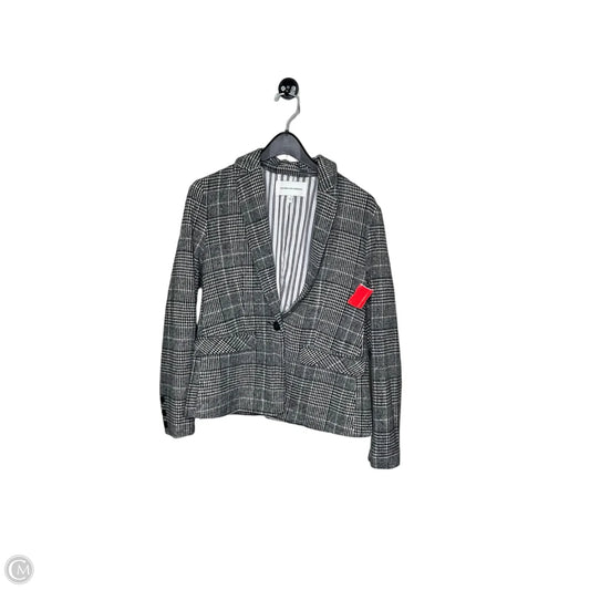Blazer By Cupcakes And Cashmere In Black, Size: 2