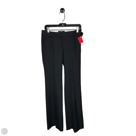 Pants Dress By Victorias Secret In Black, Size: 4