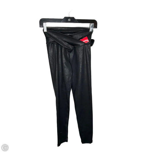 Athletic Leggings By Offline By Aerie In Black, Size: S
