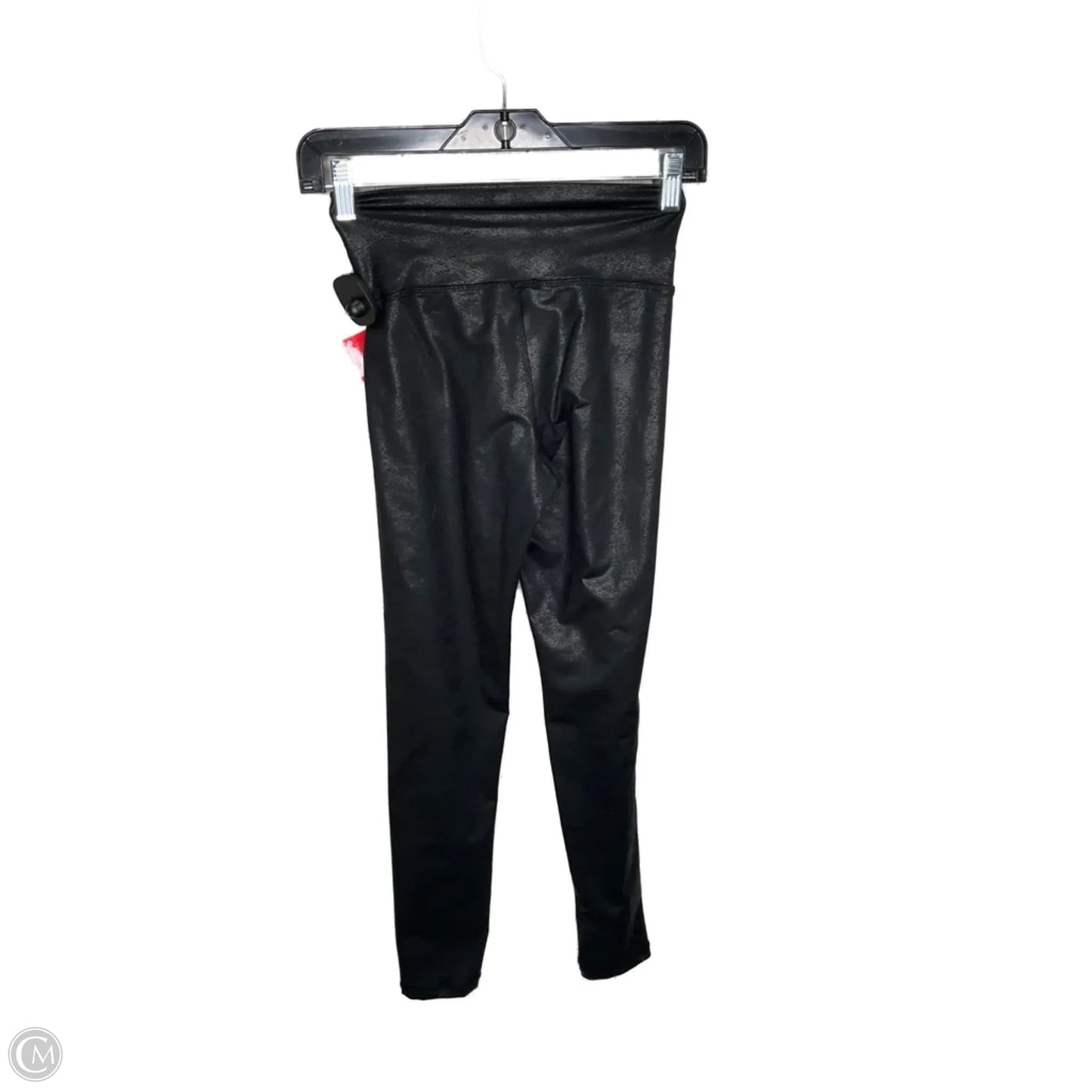 Athletic Leggings By Offline By Aerie In Black, Size: S