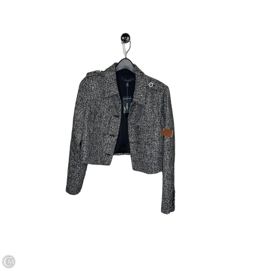 Blazer By White House Black Market In Black, Size: S