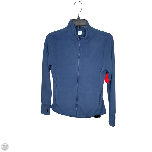 Sweatshirt Collar By Old Navy In Blue, Size: Xs