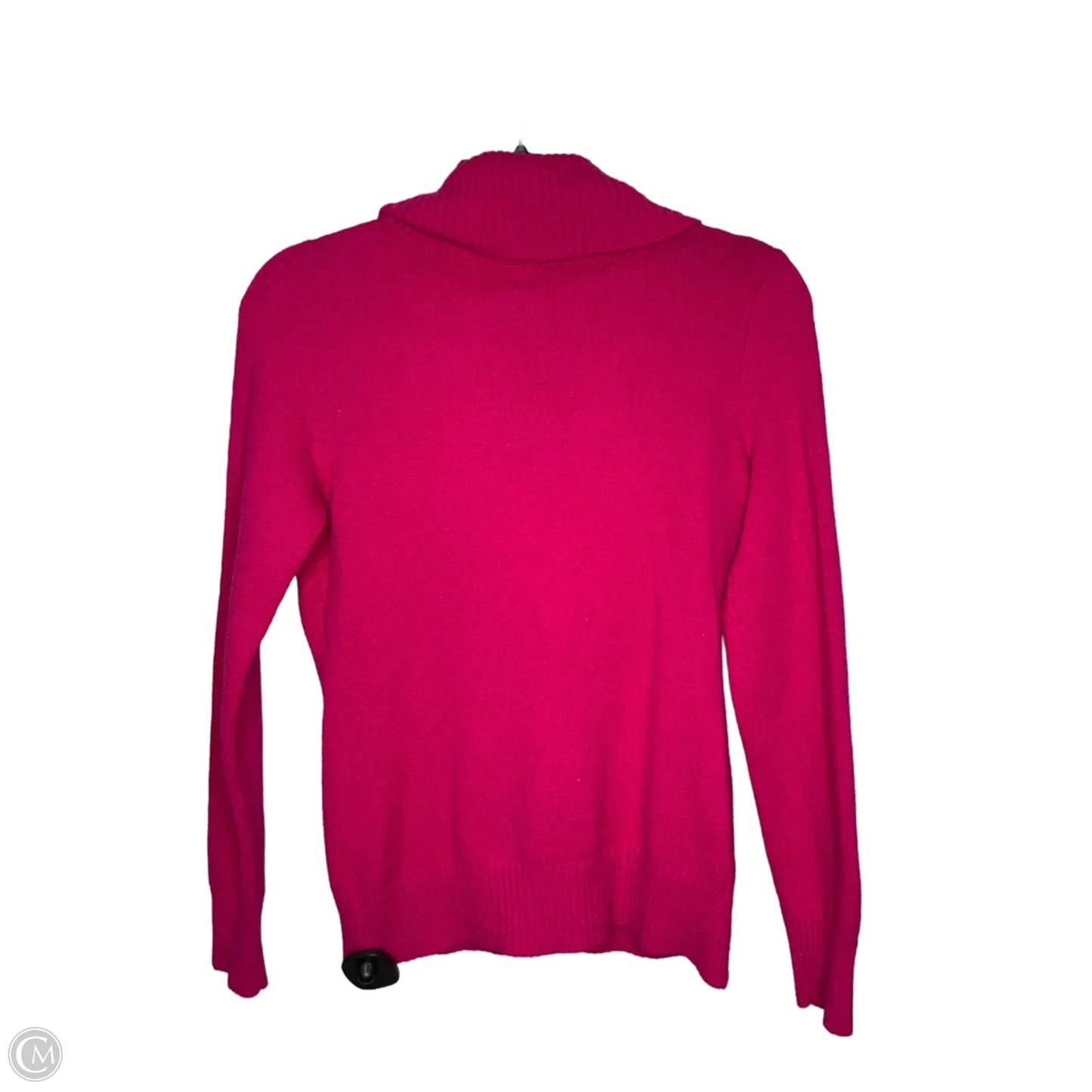 Sweater By St Johns Bay In Pink, Size: Sp