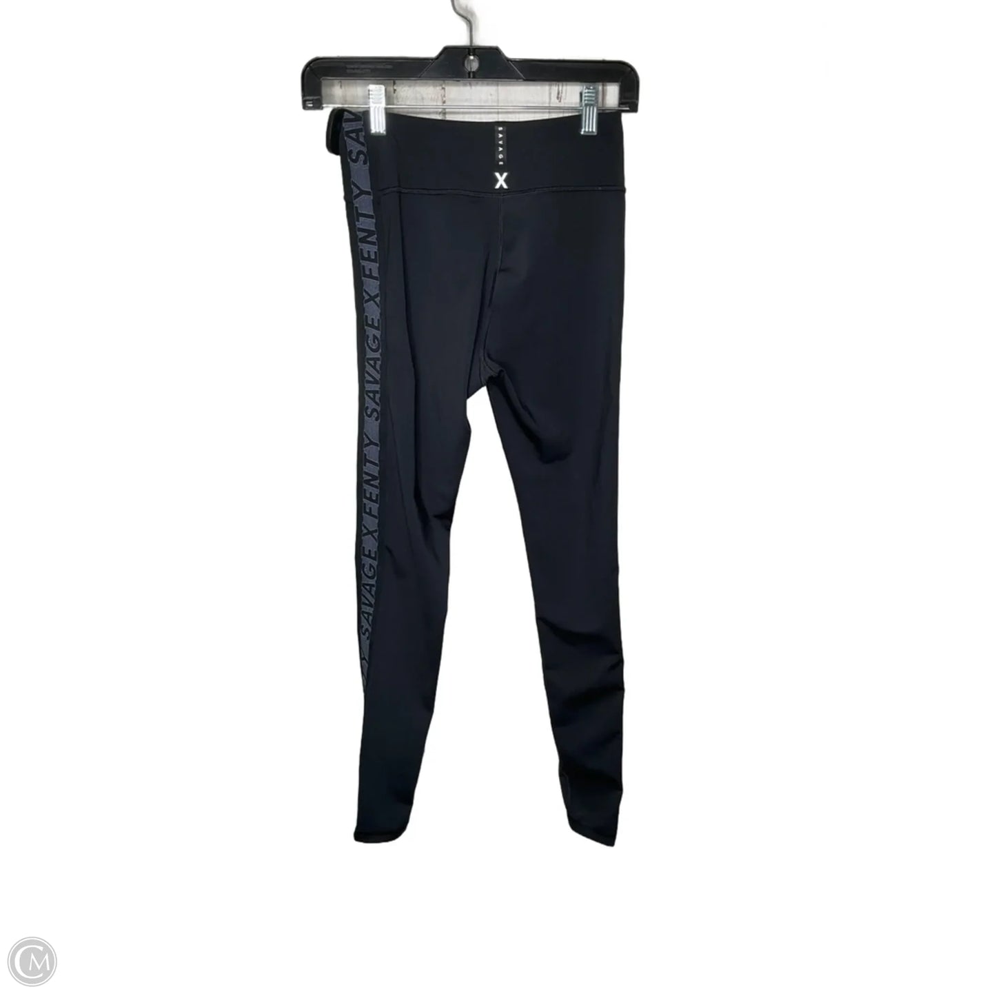 Athletic Leggings By Savage X Fenty In Black, Size: 4