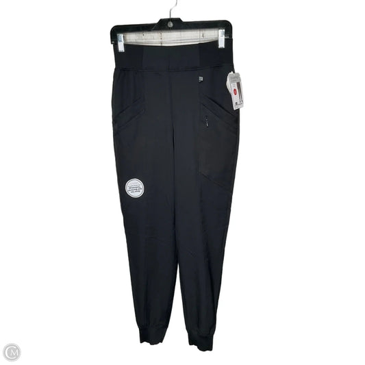Pants Joggers By Cuddl Duds In Black, Size: Xs