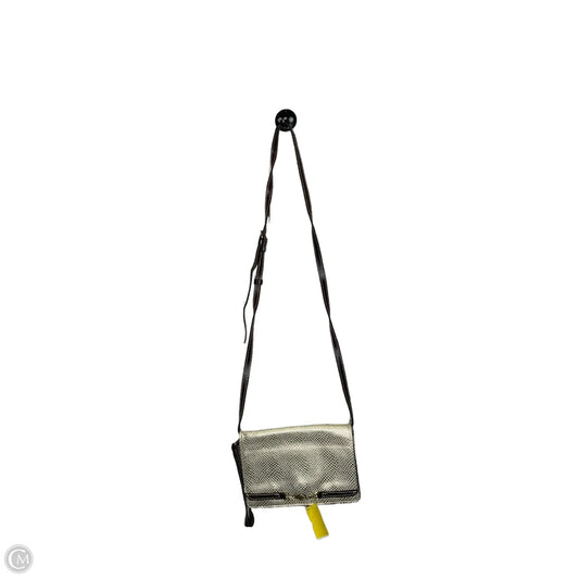 Crossbody Designer By Patricia Nash, Size: Small