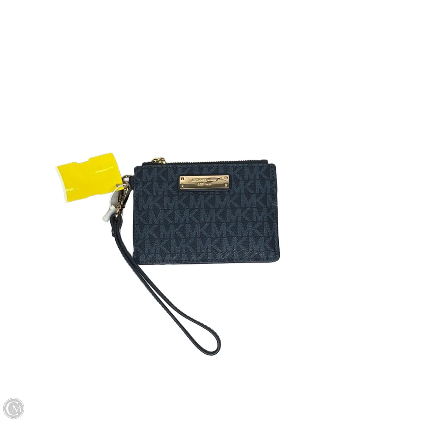 Wristlet Designer By Michael Kors, Size: Small