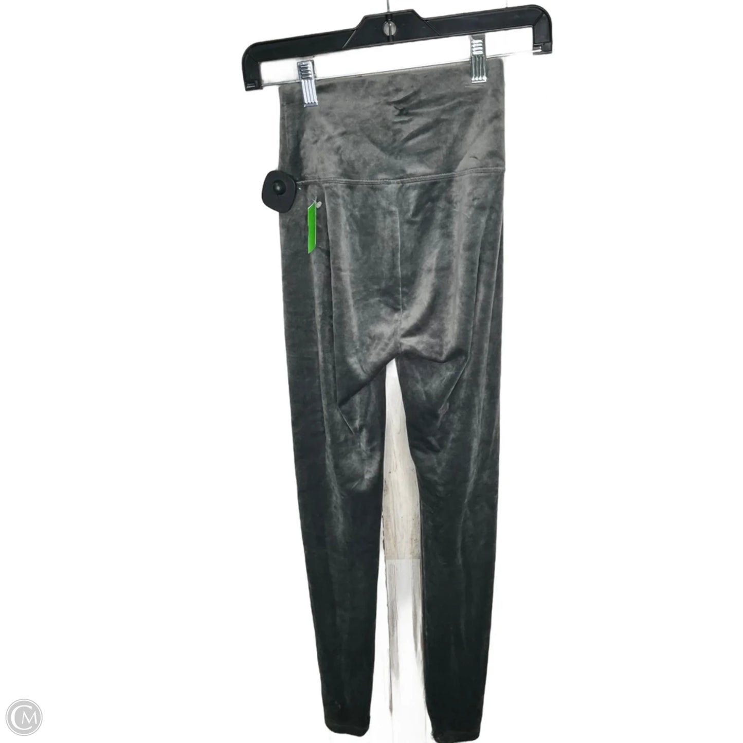 Athletic Leggings By Offline By Aerie In Grey, Size: S