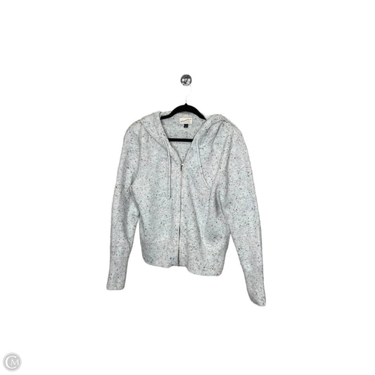 Sweater By Universal Thread In Grey, Size: L