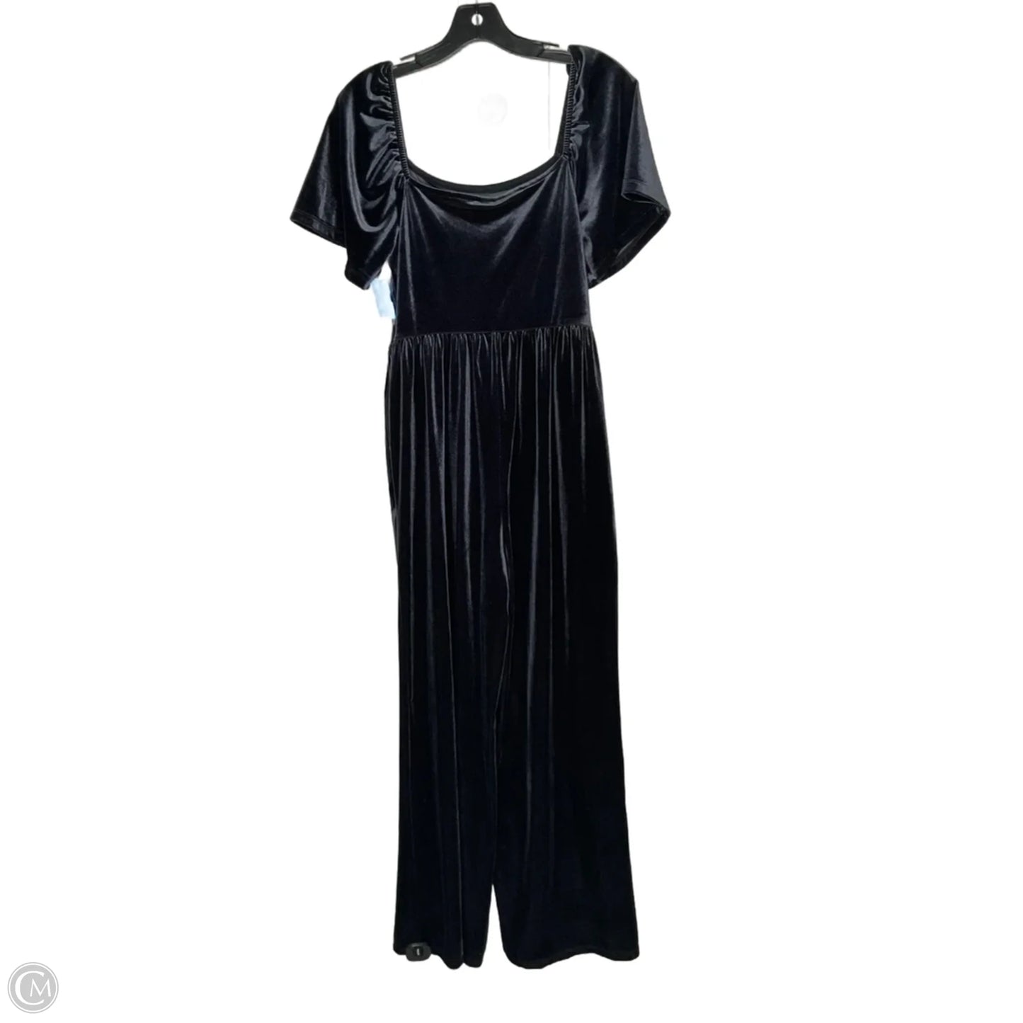 Jumpsuit By Old Navy In Black, Size: L