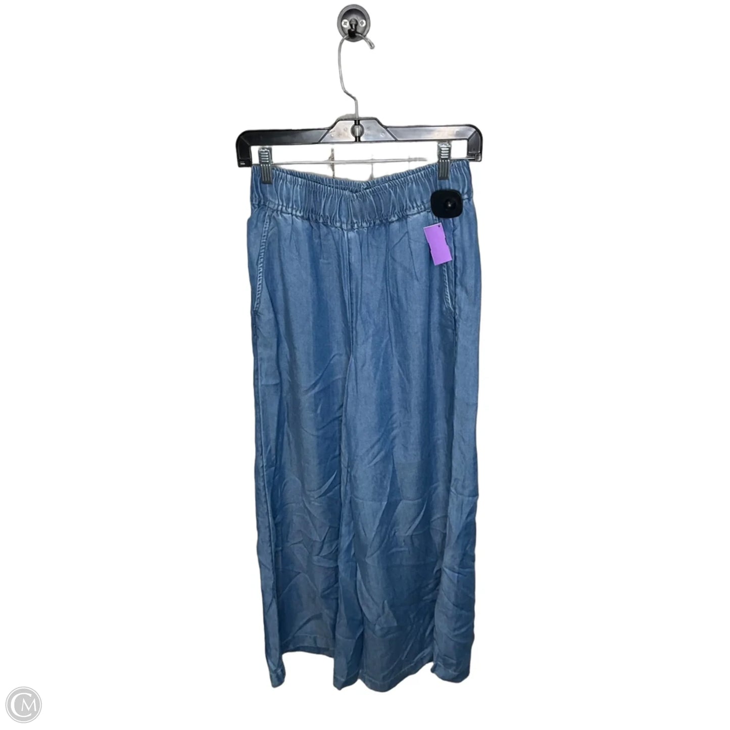Pants Lounge By Vineyard Vines In Blue, Size: Xs