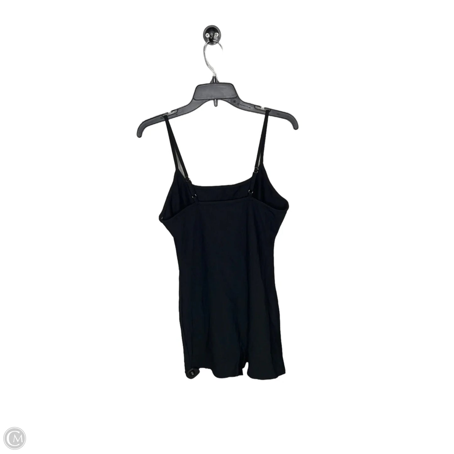 Romper By Ekouaer In Black, Size: L