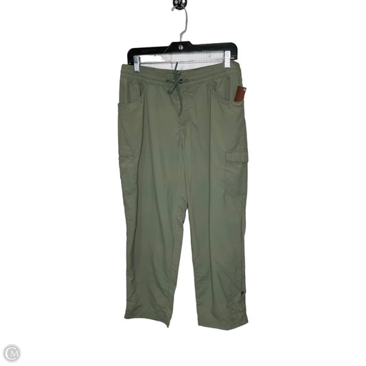 Pants Cargo & Utility By Columbia In Green, Size: L