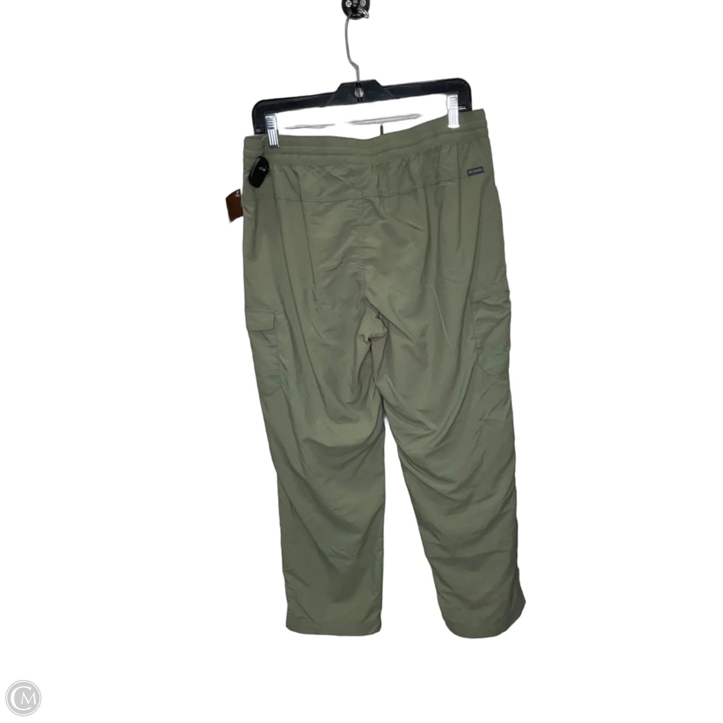 Pants Cargo & Utility By Columbia In Green, Size: L