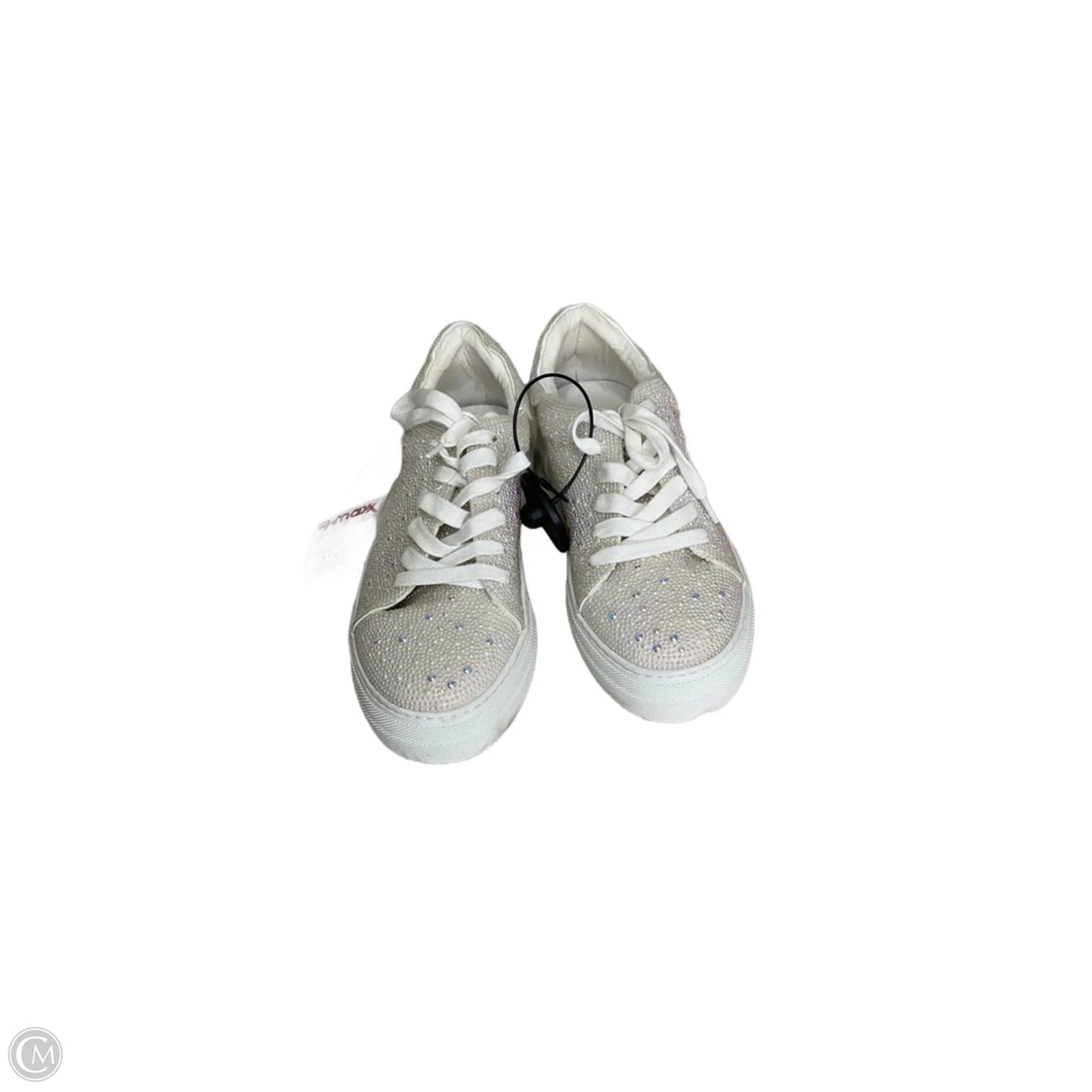 Shoes Sneakers By Matisse In White, Size: 8