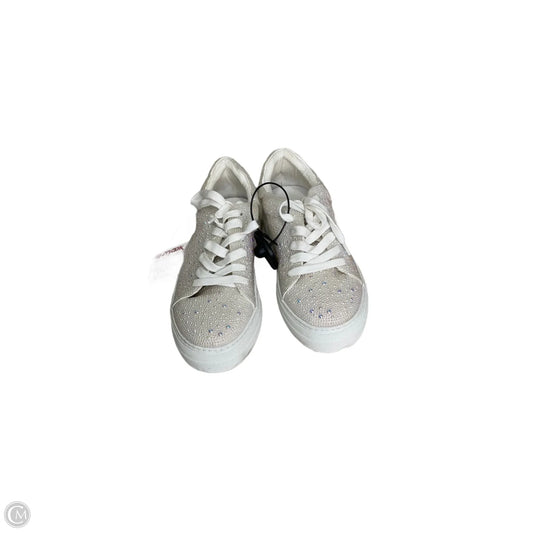 Shoes Sneakers By Matisse In White, Size: 8