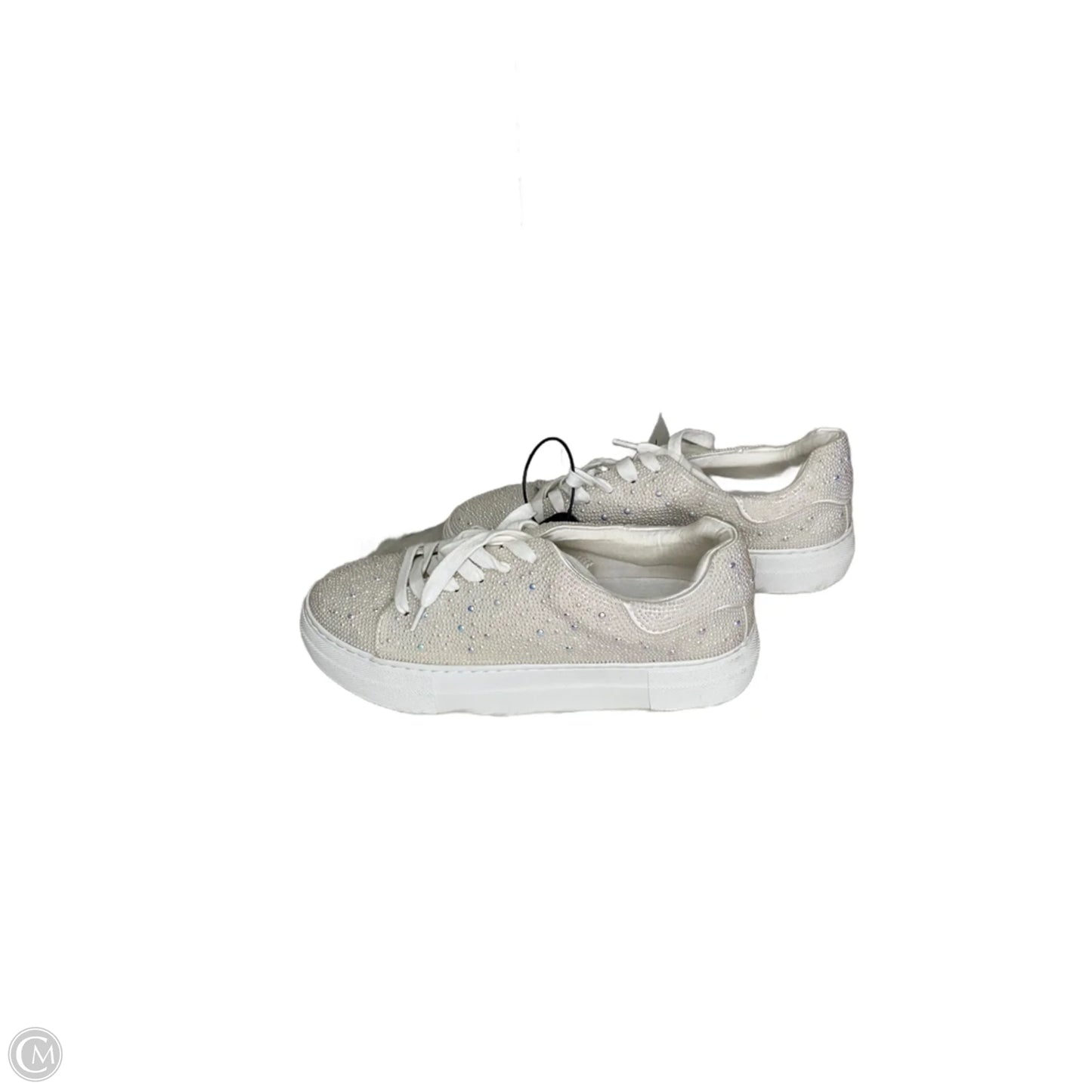 Shoes Sneakers By Matisse In White, Size: 8