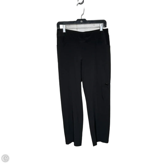 Pants Chinos & Khakis By Chicos In Black, Size: 4