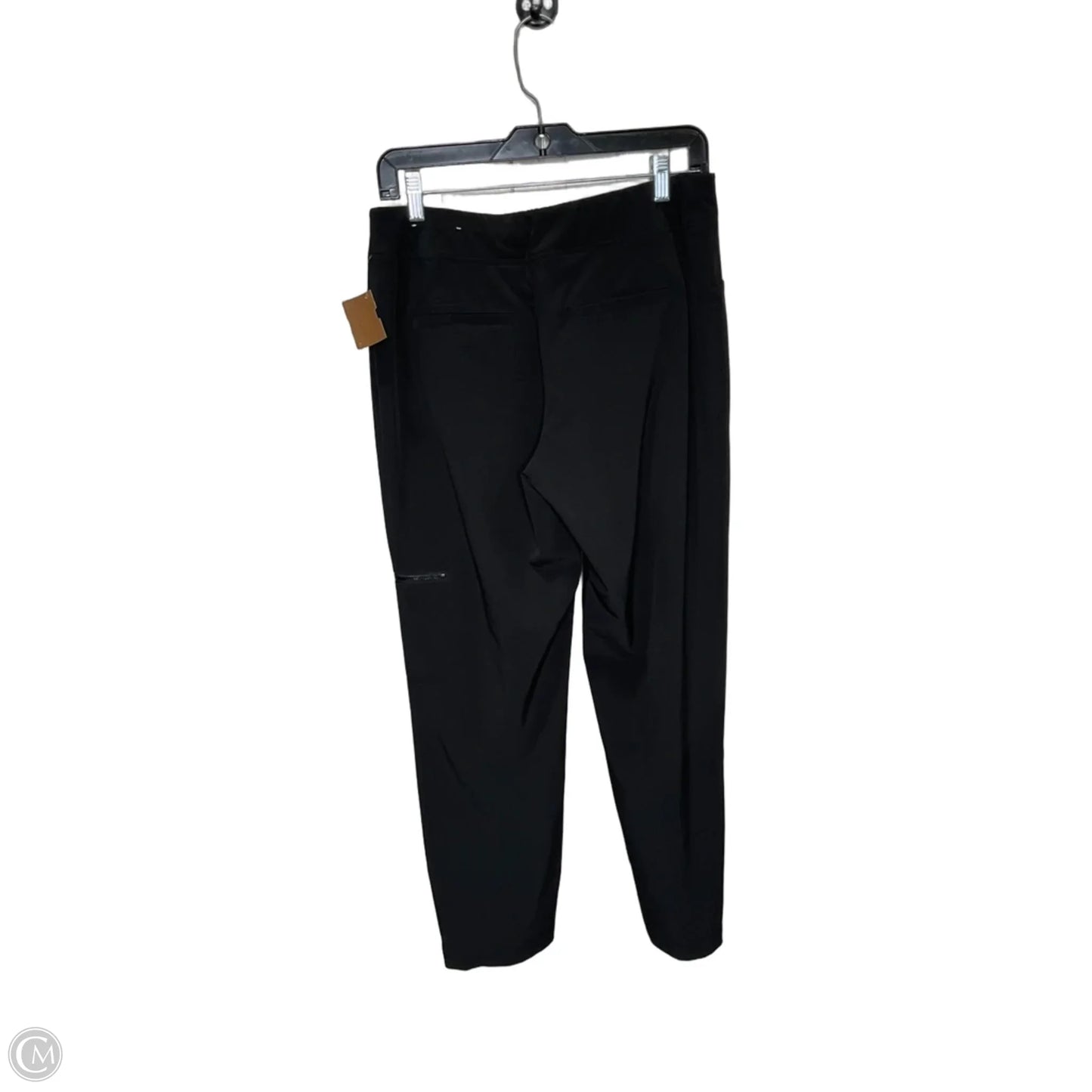 Pants Chinos & Khakis By Chicos In Black, Size: 4