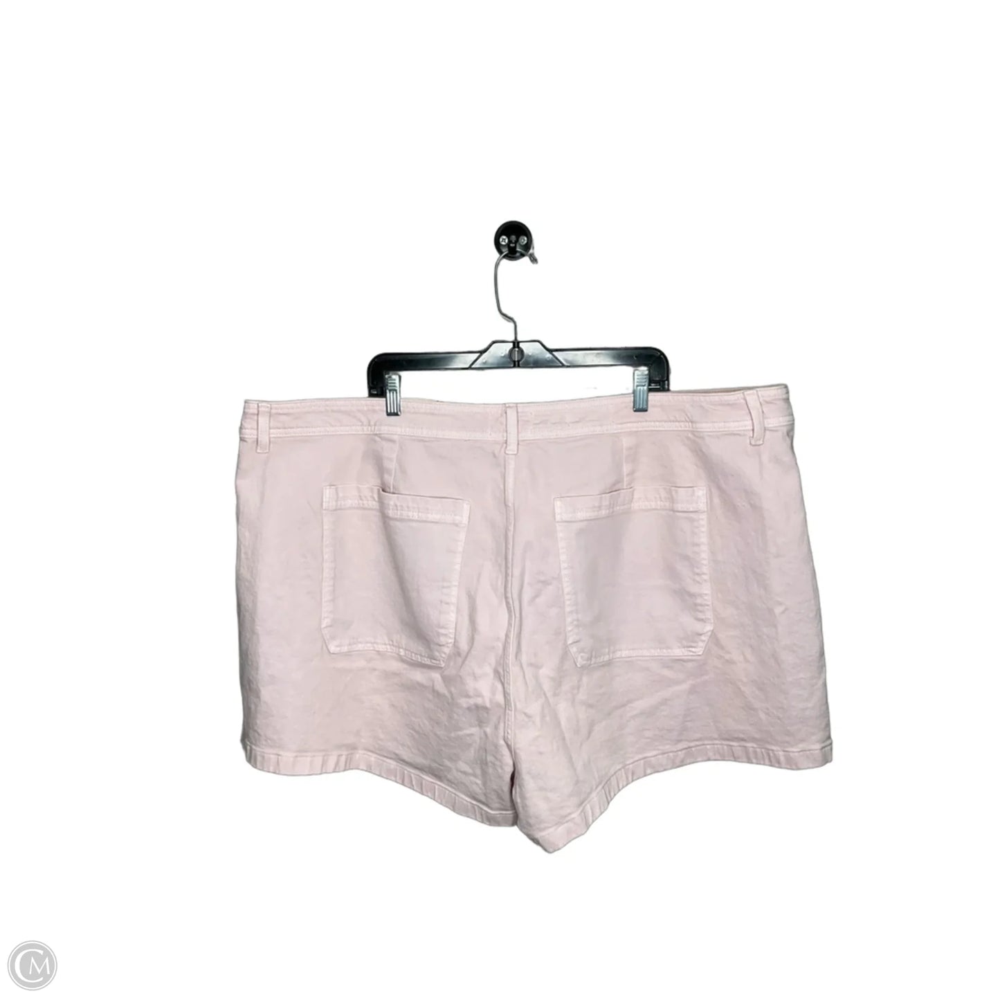 Shorts By Universal Thread In Pink, Size: 28