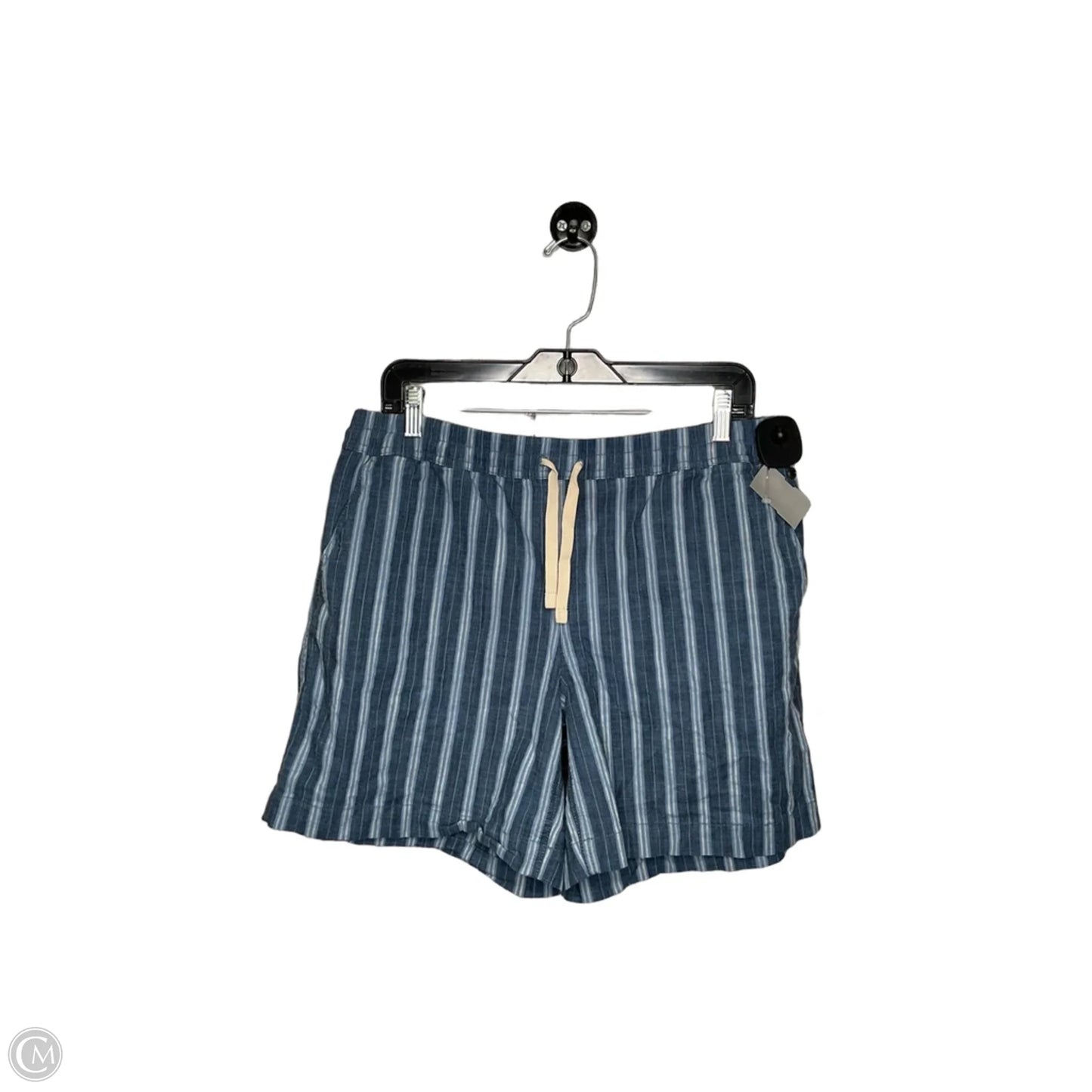 Shorts By L.l. Bean In Floral Print, Size: 14