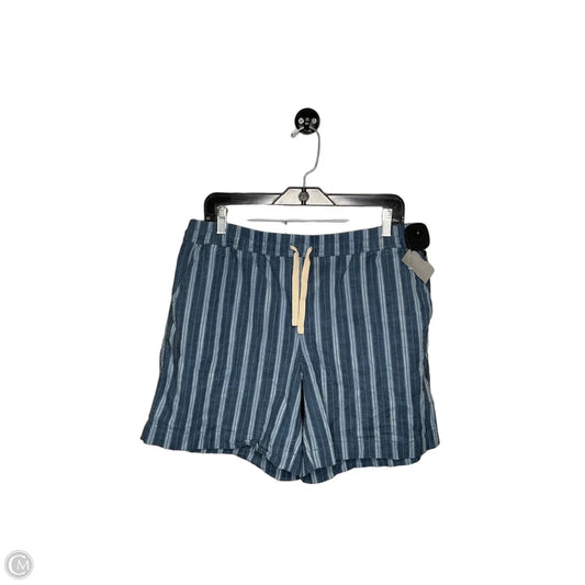 Shorts By L.l. Bean In Floral Print, Size: 14