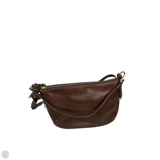 Crossbody By Fossil, Size: Medium