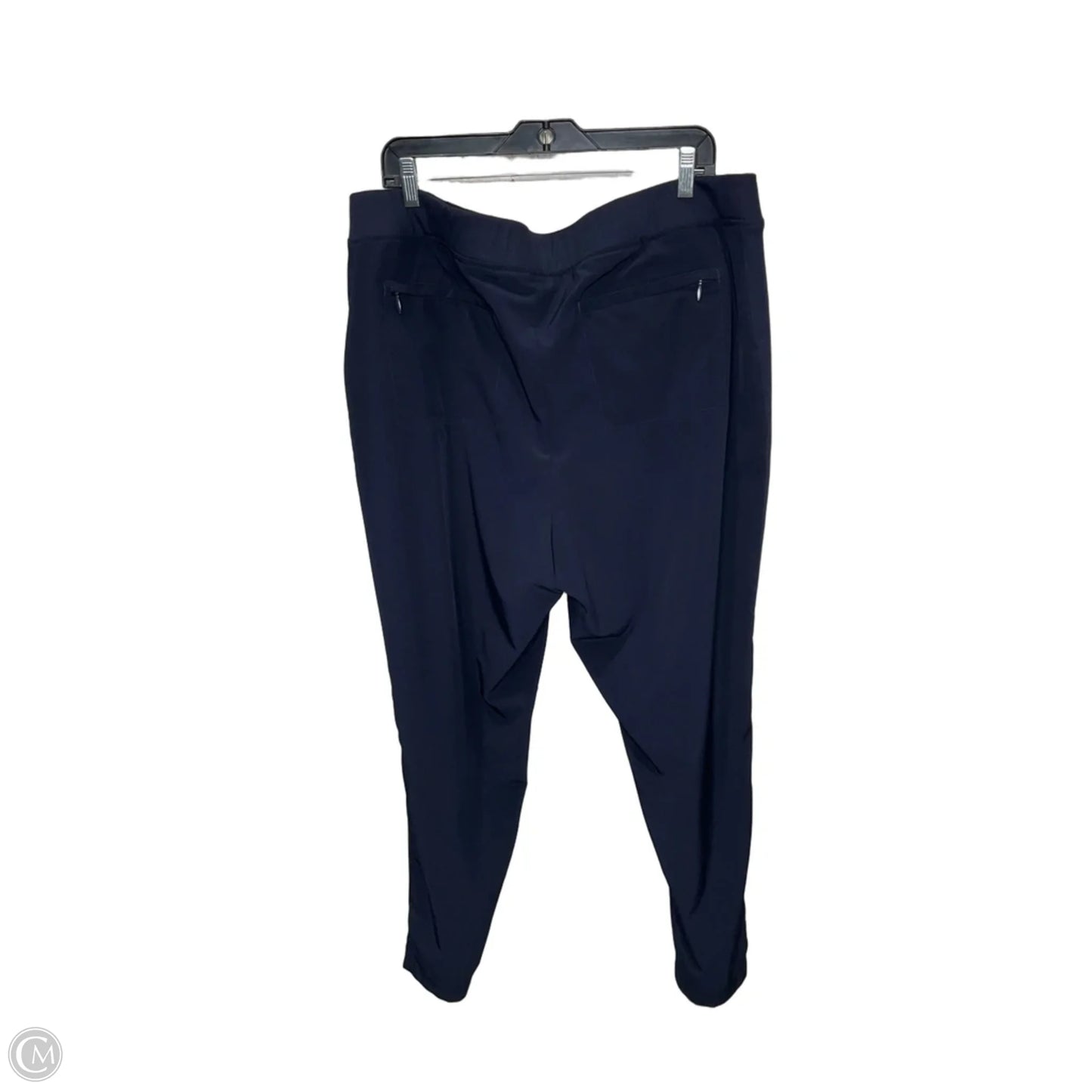 Pants Other By Chicos In Navy, Size: 4