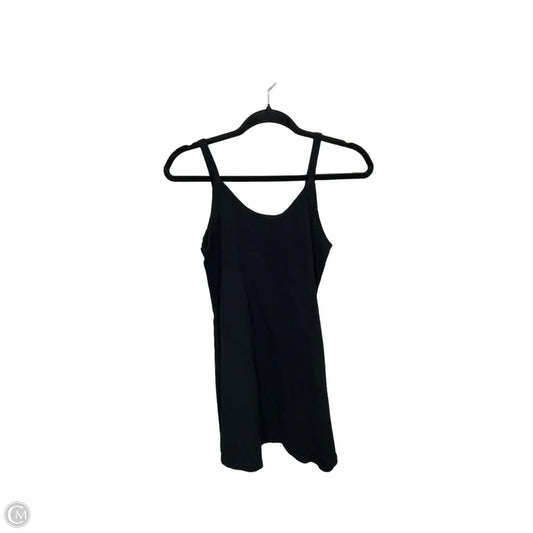 Dress Casual Short By Universal Thread In Black, Size: S