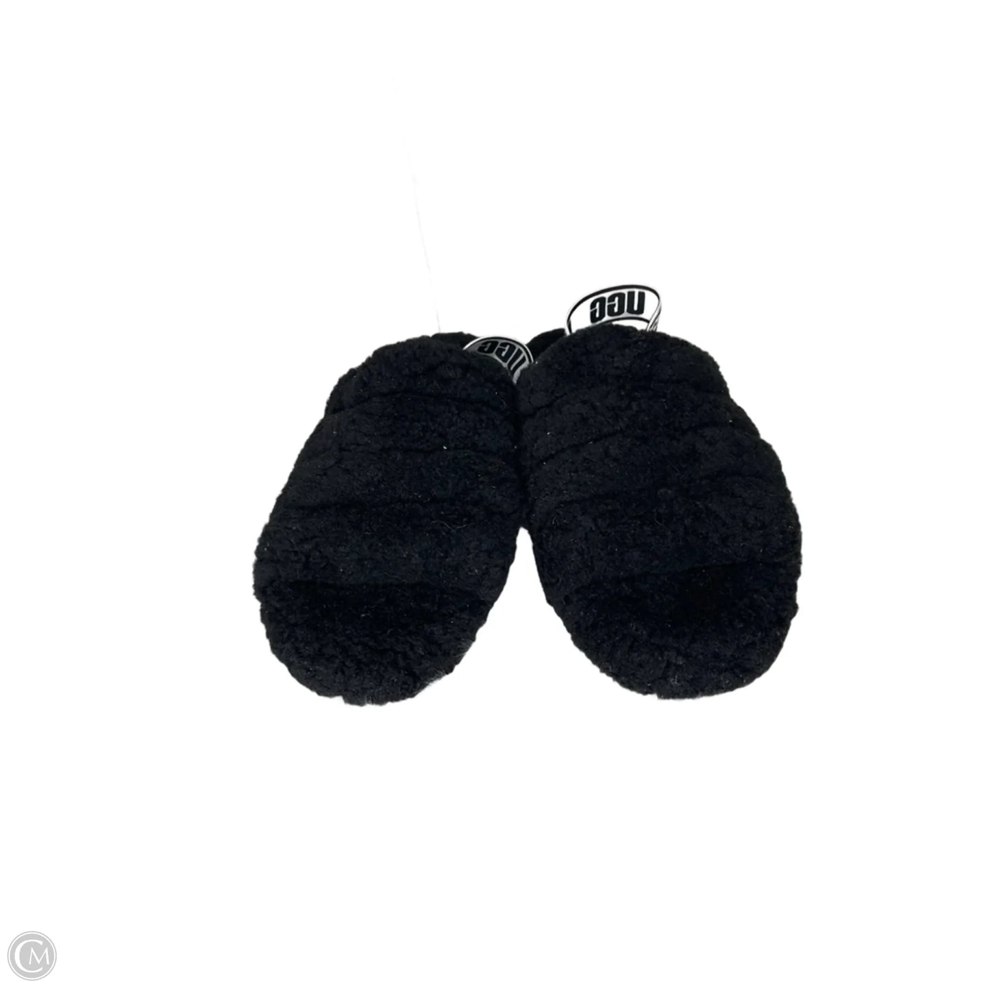 Shoes Designer By Ugg In Black, Size: 10