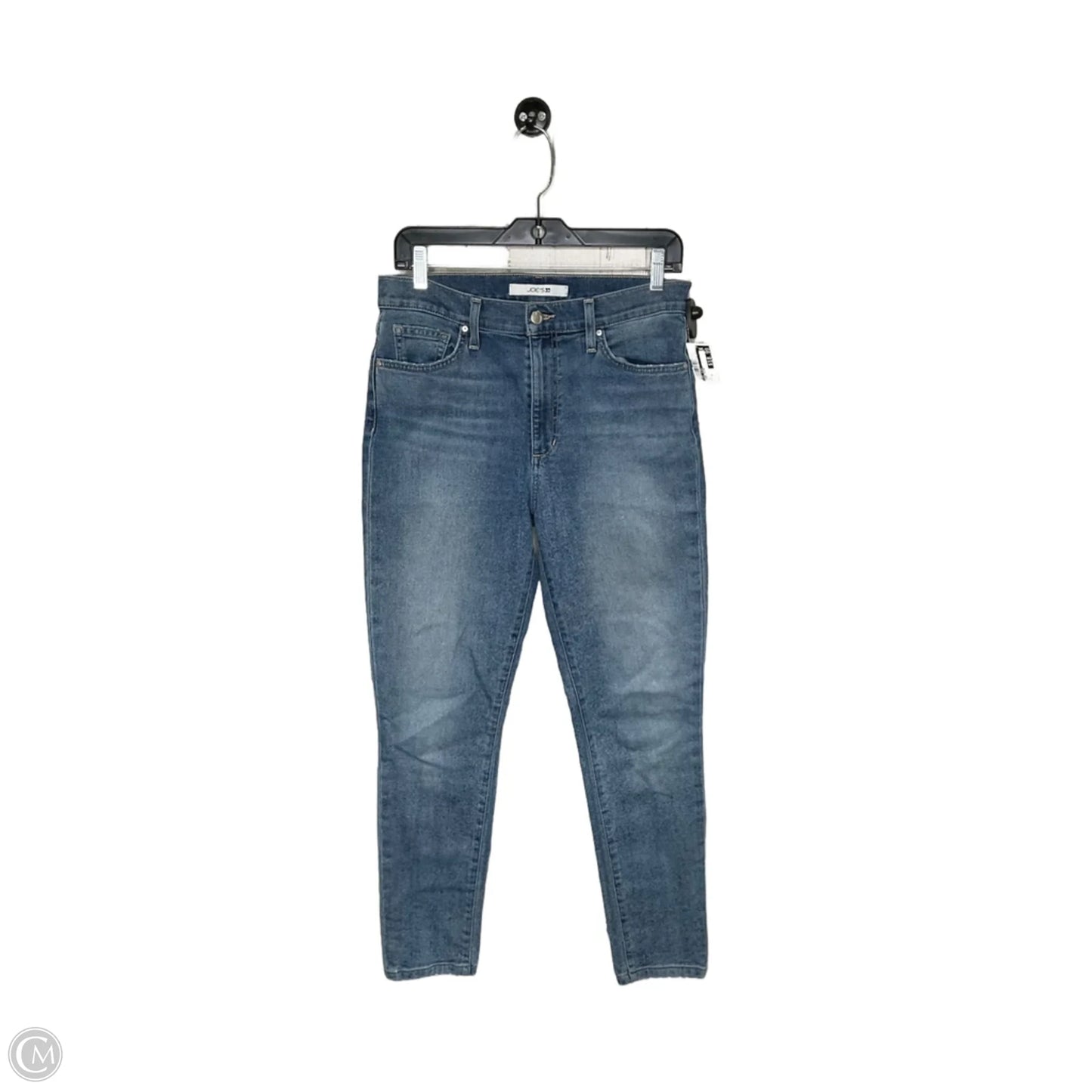 Jeans Skinny By Joes Jeans In Blue, Size: 10