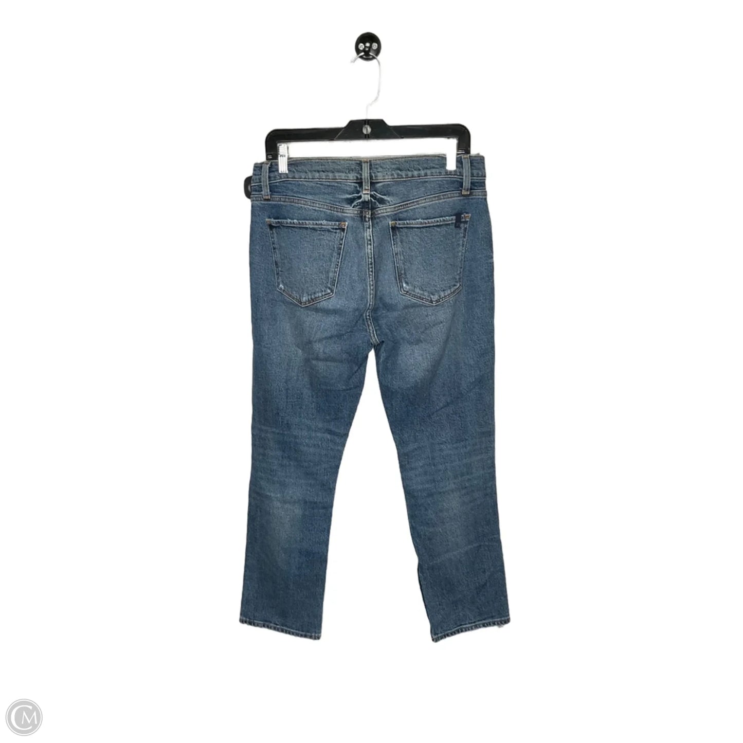 Jeans Straight By Joes Jeans In Blue, Size: 10