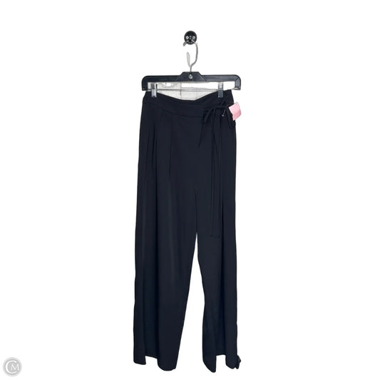 Pants Dress By Commense In Black, Size: M
