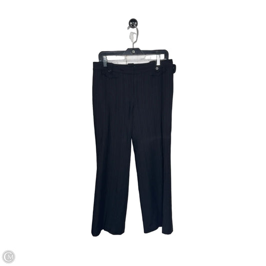 Pants Dress By Ann Taylor In Black, Size: 8p