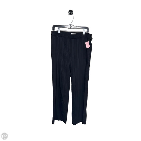 Pants Dress By Ann Taylor In Black, Size: 8p