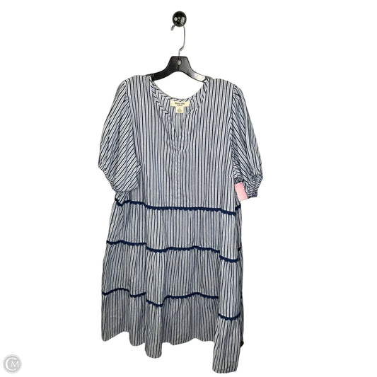 Dress Casual Short By Ruby Rd In Bronze, Size: 1x