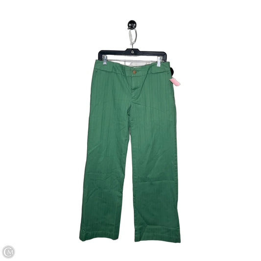 Pants Other By Gap In Green, Size: 8