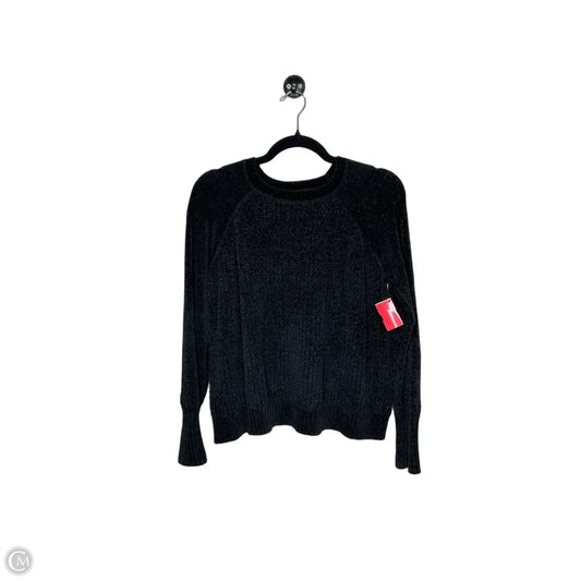 Sweater By A New Day In Black, Size: Xs