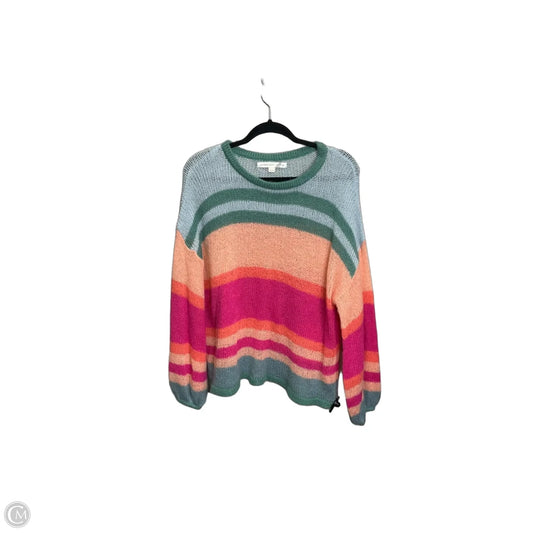 Sweater By Altard State In Multi-colored, Size: M