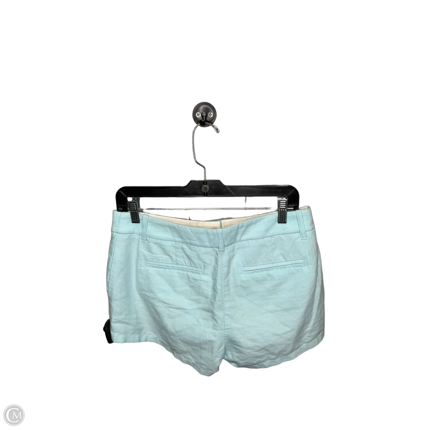 Shorts By J. Crew In Blue, Size: 4