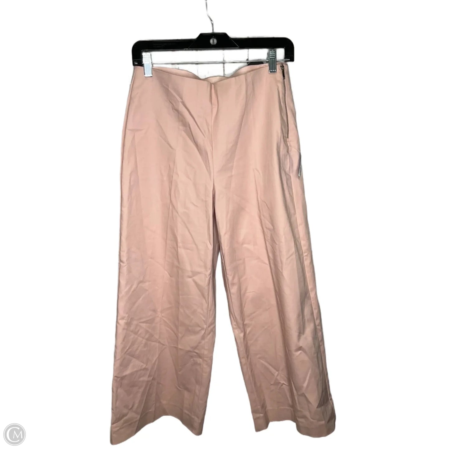Pants Dress By Ralph Lauren In Pink, Size: 4
