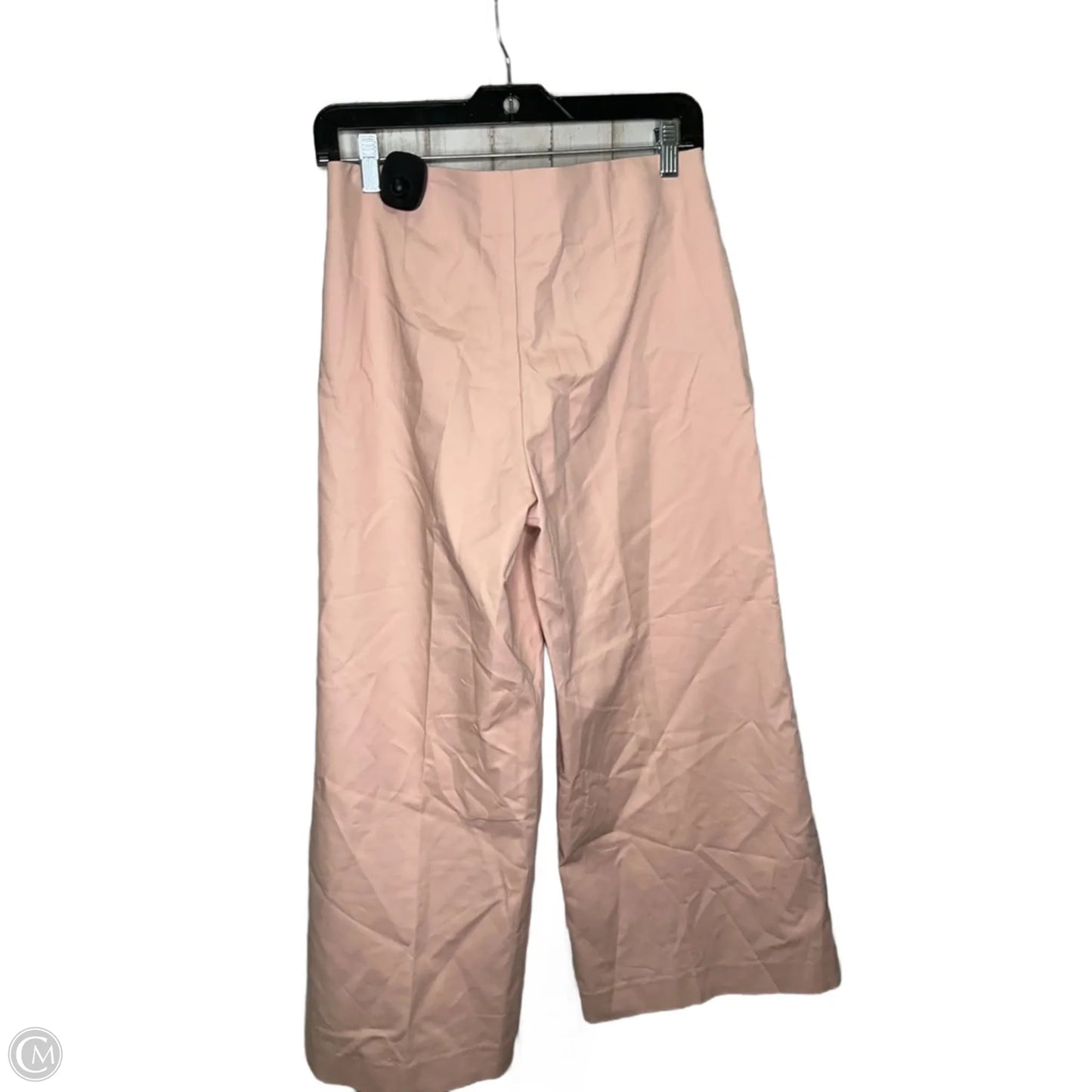 Pants Dress By Ralph Lauren In Pink, Size: 4