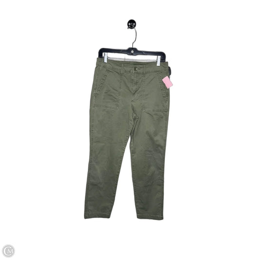 Pants Other By Old Navy In Green, Size: 6