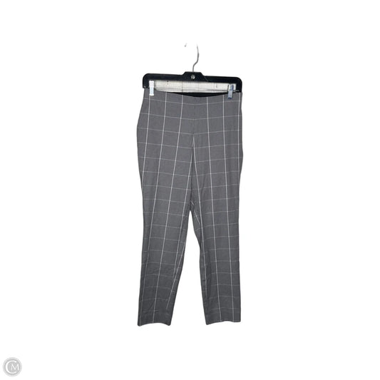 Pants Dress By A New Day In Grey, Size: 6
