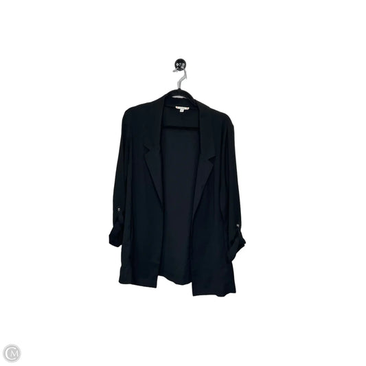 Cardigan By L Love In Black, Size: S